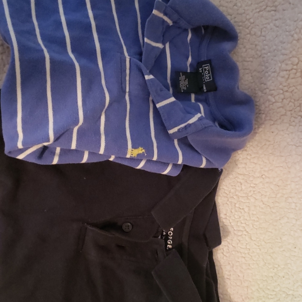 Polo Short Sleeve Shirts